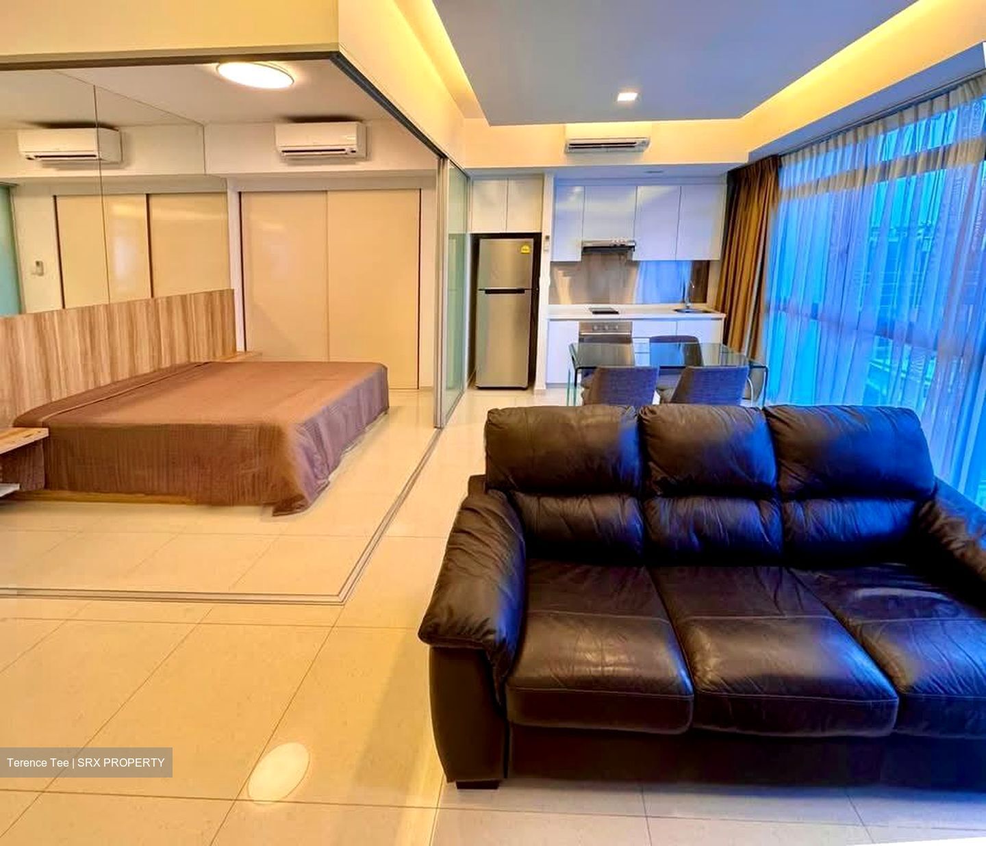 Treasure at Tampines (D18), Condominium #560204971